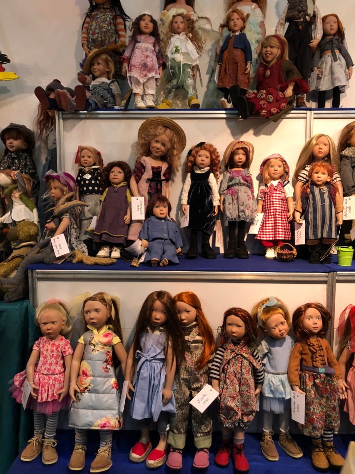 Гостиный двор декабрь 2018 - мой фотоотчет-ч6 заключительная