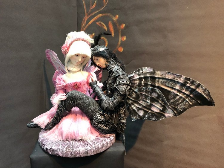 Гостиный двор декабрь 2018 - мой фотоотчет - ч5