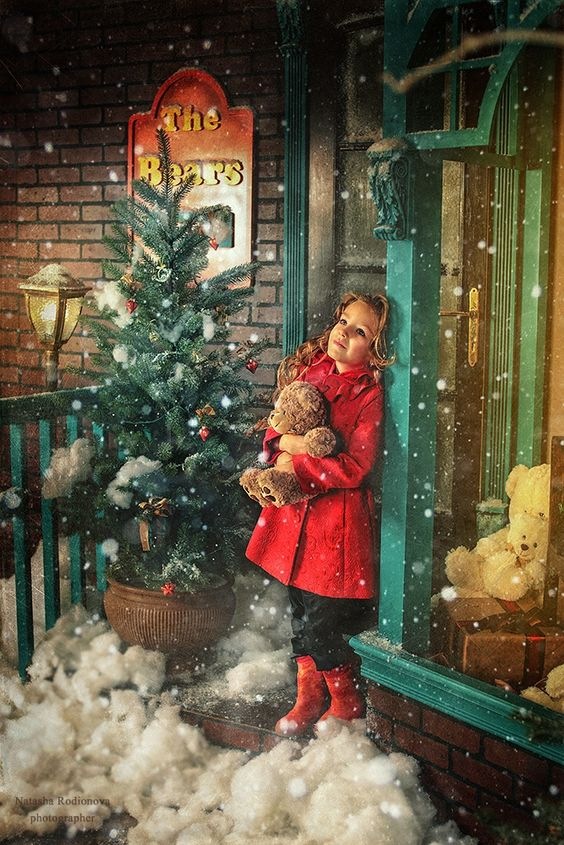 Топик новогодний... 2019 год