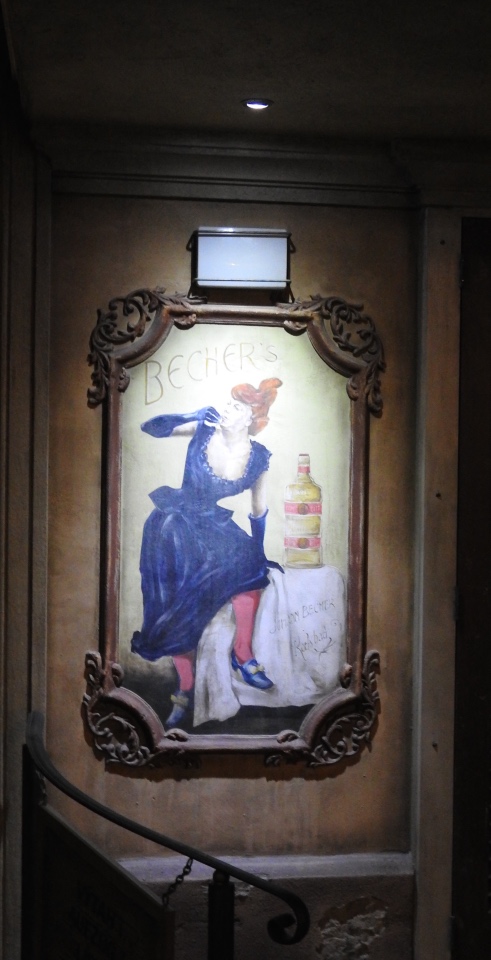 Чехия: Карловы Вары и малыш Степашка