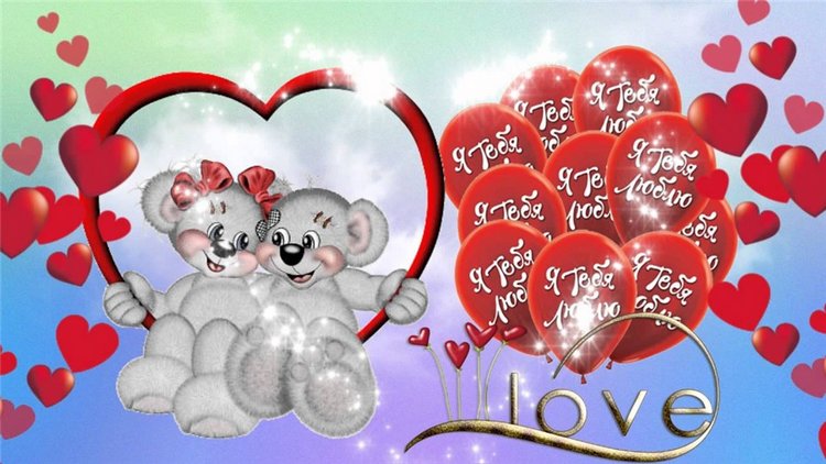 "Мальчик с девочкой дружил..." или истории кукольной любви с элементами ностальгии