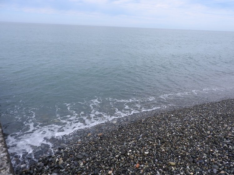 Сочи-Адлер: Южное Взморье - Красоты Черного Моря