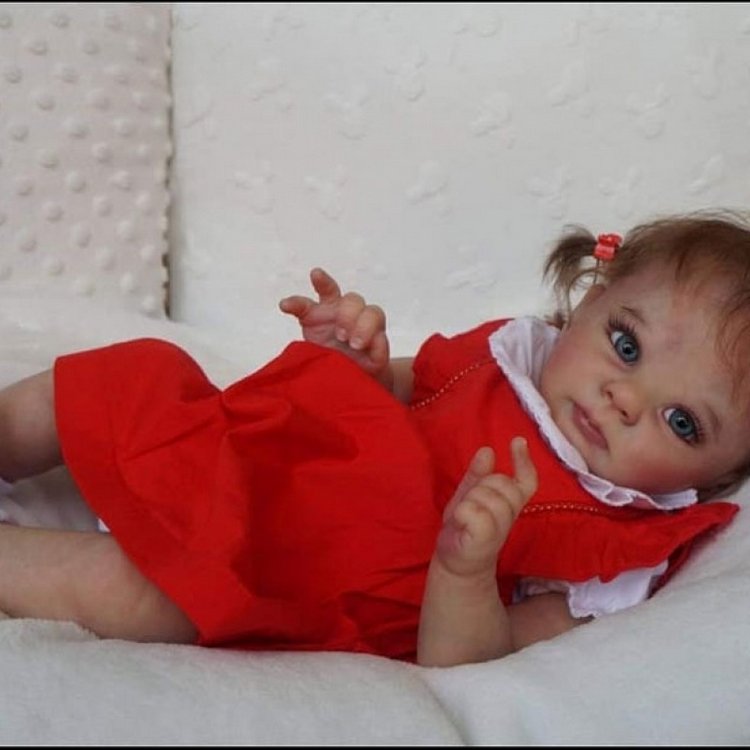 Молд Baylor Скульптор Dawn McLeod (фото 5)