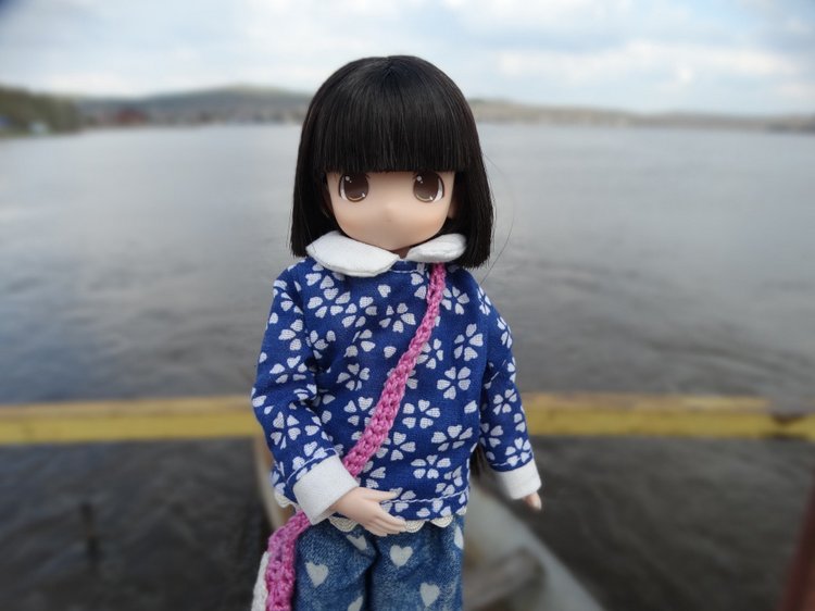 Куколки mamachapp в Верхнем Тагиле