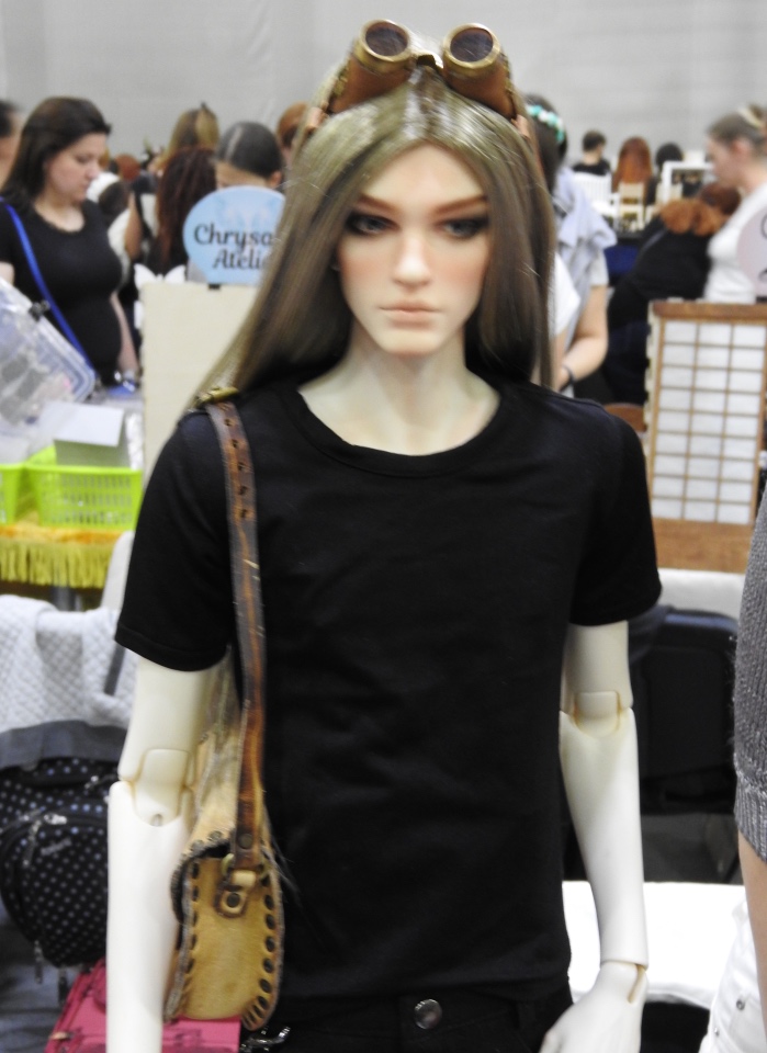 Выставка кукол БЖД, Сокольники 2019 | Бэйбики Выставка кукол БЖД, Сокольники 2019