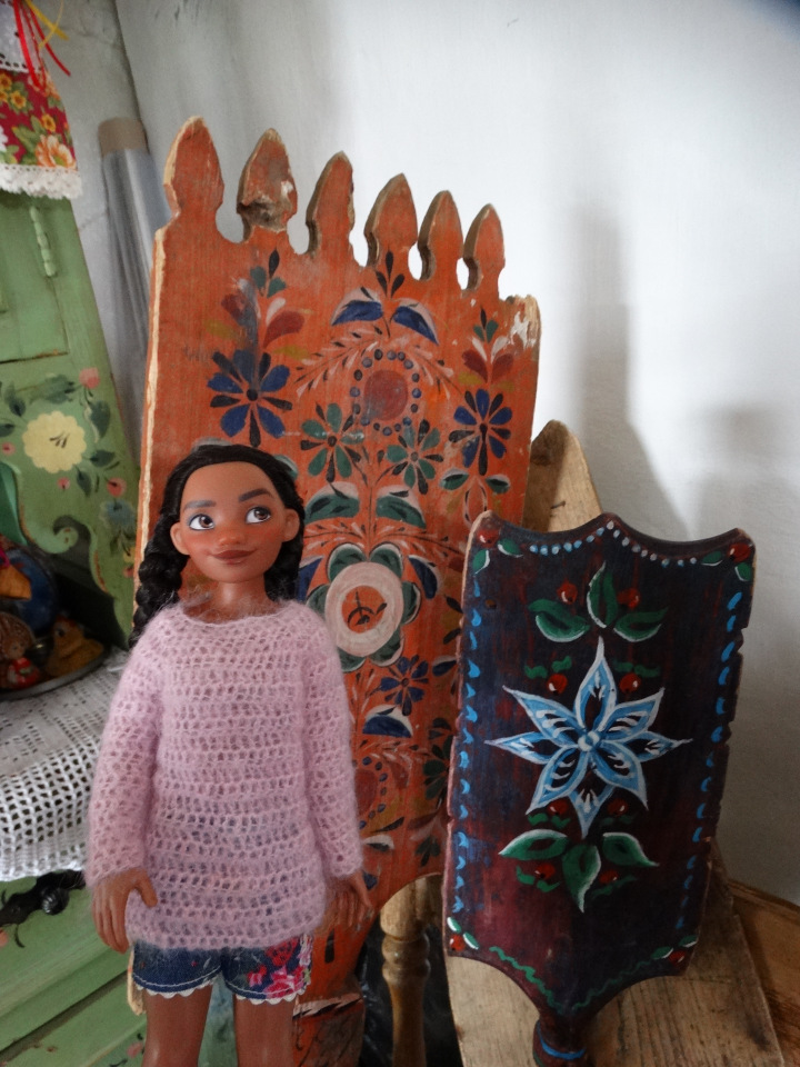 Парк Сказов — Туризм и путешествия: фотоотчеты из поездок