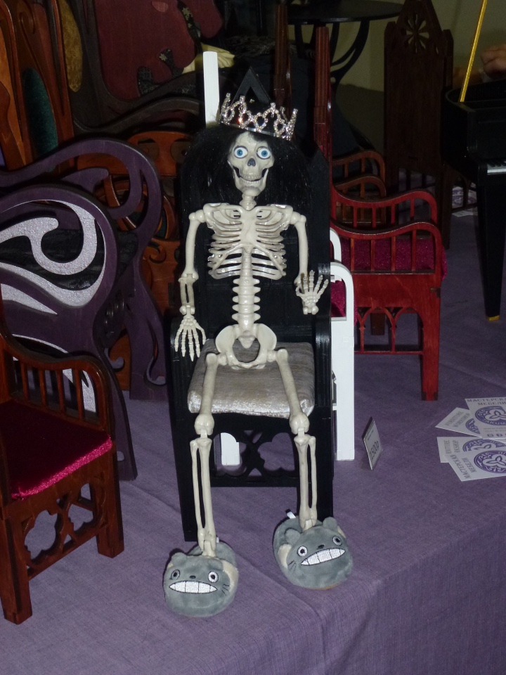 XI Dollscar - Выставка BJD и других шарнирных кукол - город Москва - КУКЛЫ | Бэйбики XI Dollscar - Выставка BJD и других шарнирных кукол - город Москва - КУКЛЫ (фото 7)