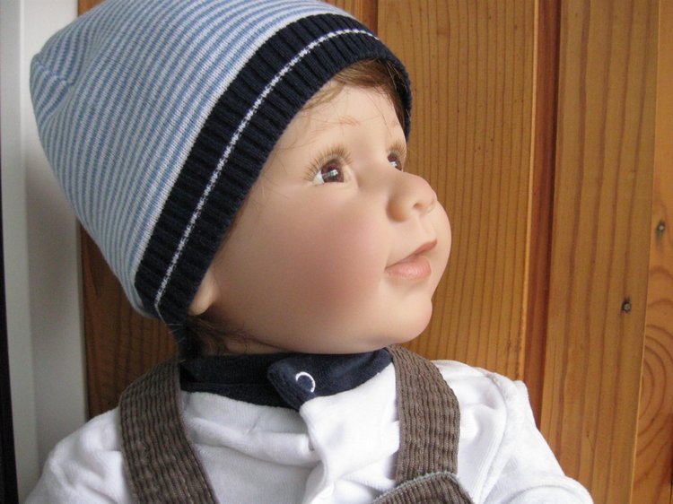 Было нас двое близнецов когда-то