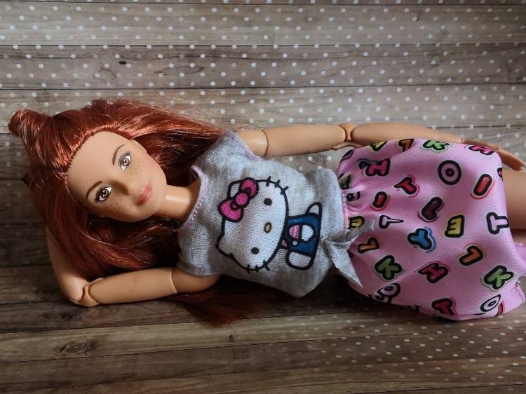 Мисс 2019 или первый выход Анастасии (фото 4)