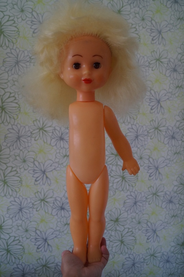 Моя кукольная реанимация работает в режиме non stop (фото 6)