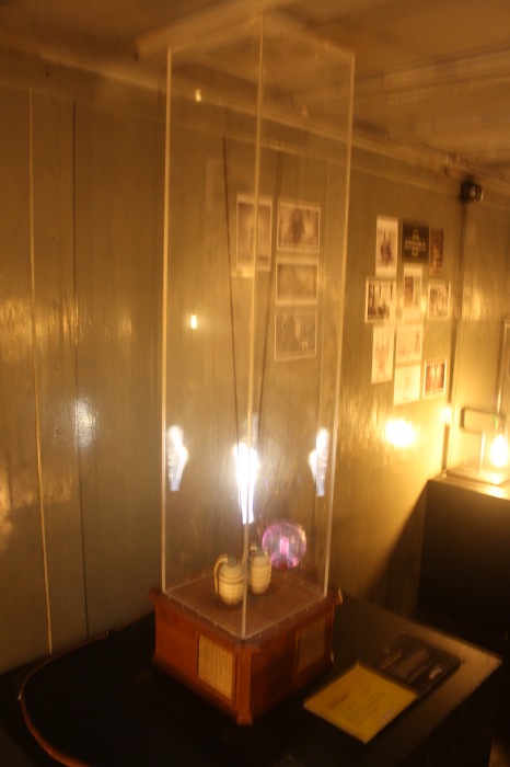 Петербург. Музей НЕправды (18+). Часть 1 (фото 10)