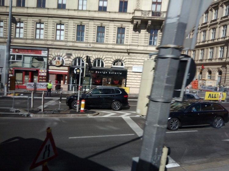 Тур по Европе или долгожданный подарок самой себе. Часть 14 (фото 7)