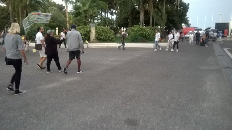 Тур по Европе или долгожданный подарок самой себе. Часть 10 (фото 7)