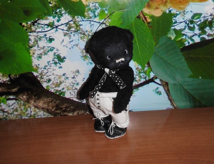 Маленькая куколка Famosa — Испанские куклы (разное): Vestida de Azul