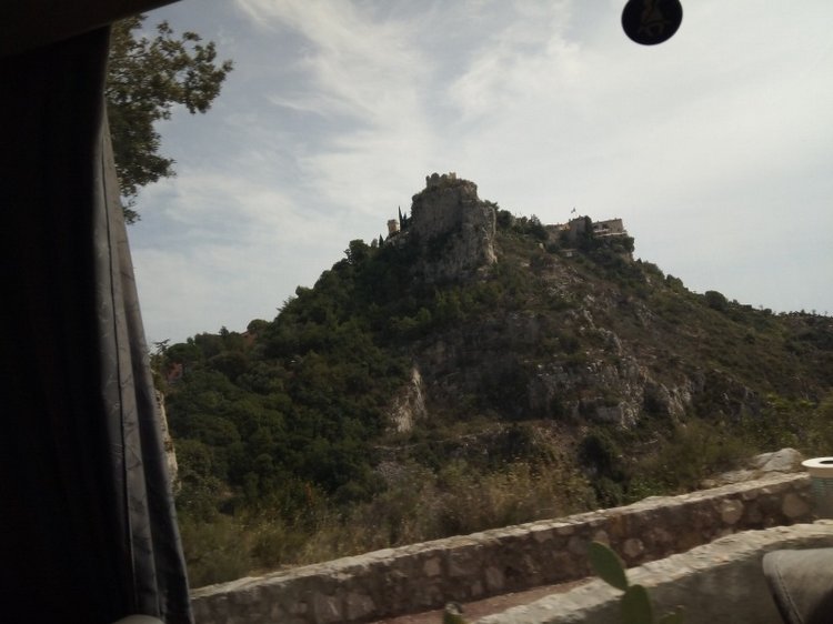 Тур по Европе или долгожданный подарок самой себе. Часть 11