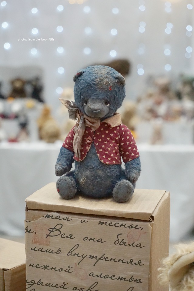 "Искусство куклы" 2019 Часть 4