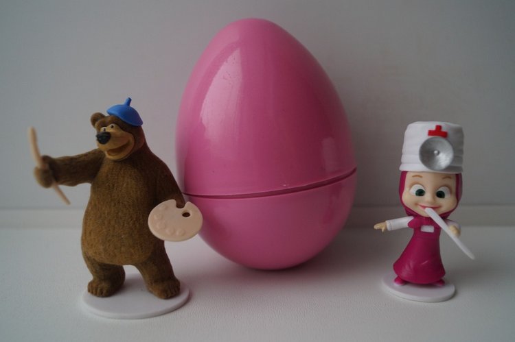 Маши, Миши и друзья! Приходите в гости