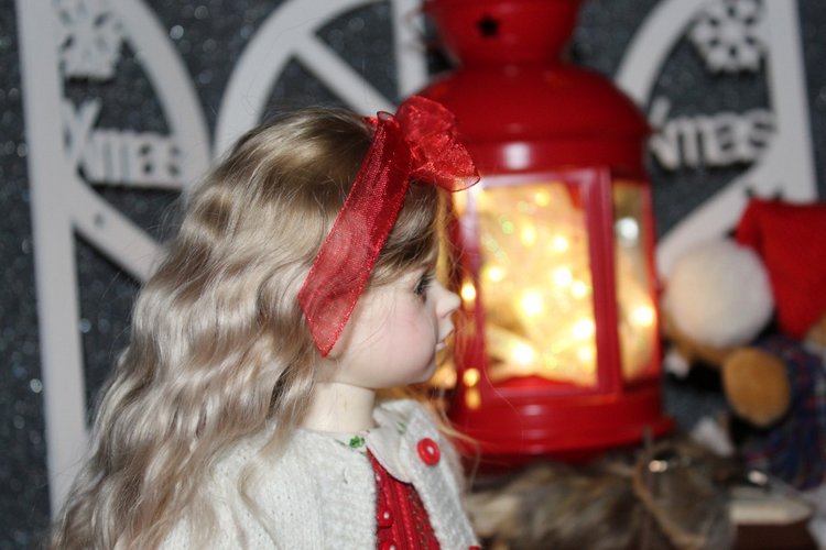 Время чудес! С Рождеством