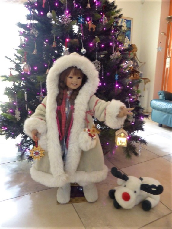 Как живут Кукольные Коллекции у других коллекционеров