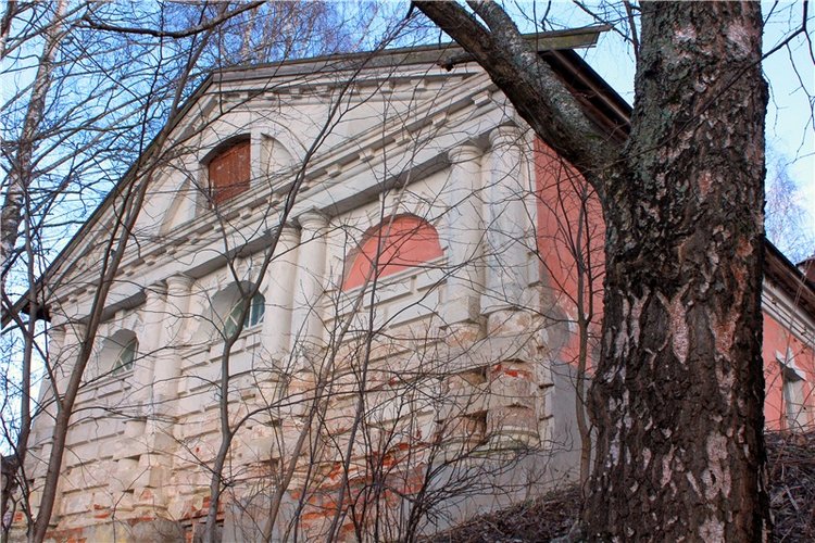 Тверской "Луксор" — Куклы Meadow dolls (Медовушки): BJD (БЖД)