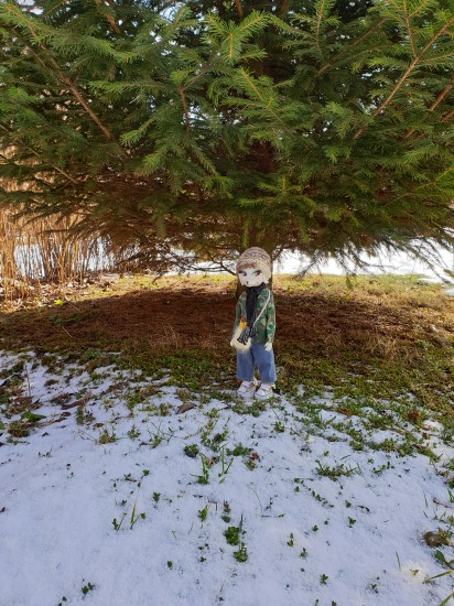 Прогулка с Питиной — Коллекционные куклы разных авторов (Разное): редкие бренды (фото 7)