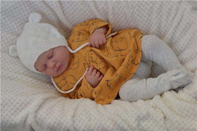 То что не дает грустить... Куклы