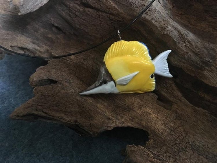 AllTheTinyAnimals - Авторские фигурки из шерсти и полимерной глины