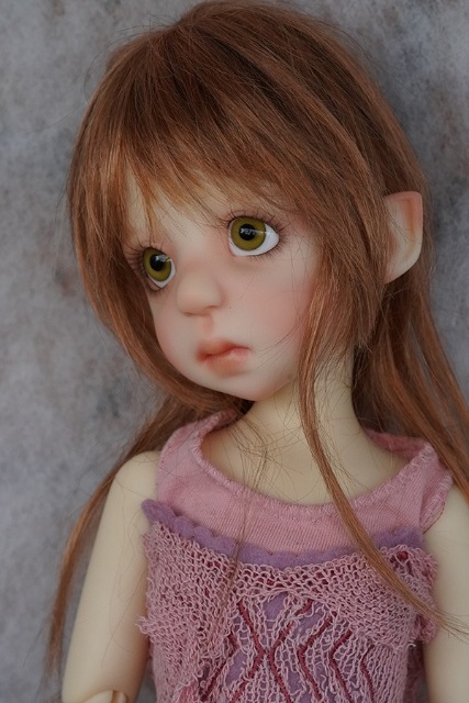 Скоро преордер на Ленни эльфа в файр скине (Lenny elf fair) от Kaye Wiggs (фото 6)