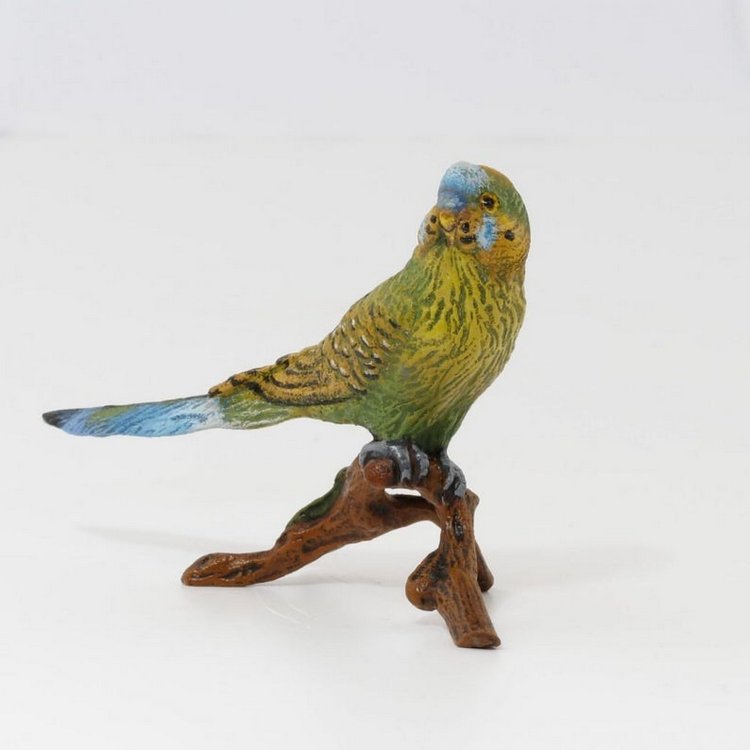 ViennaBronzes - Авторские бронзовые статуэтки " Fritz Bermann" - ч.1