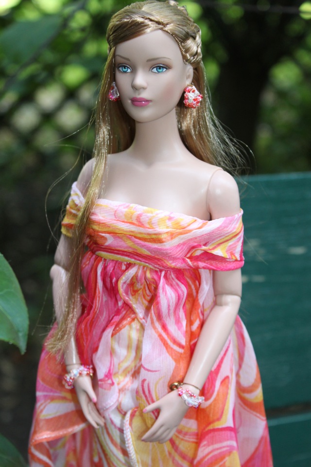 Любовь нечаянно нагрянет — Фэшн