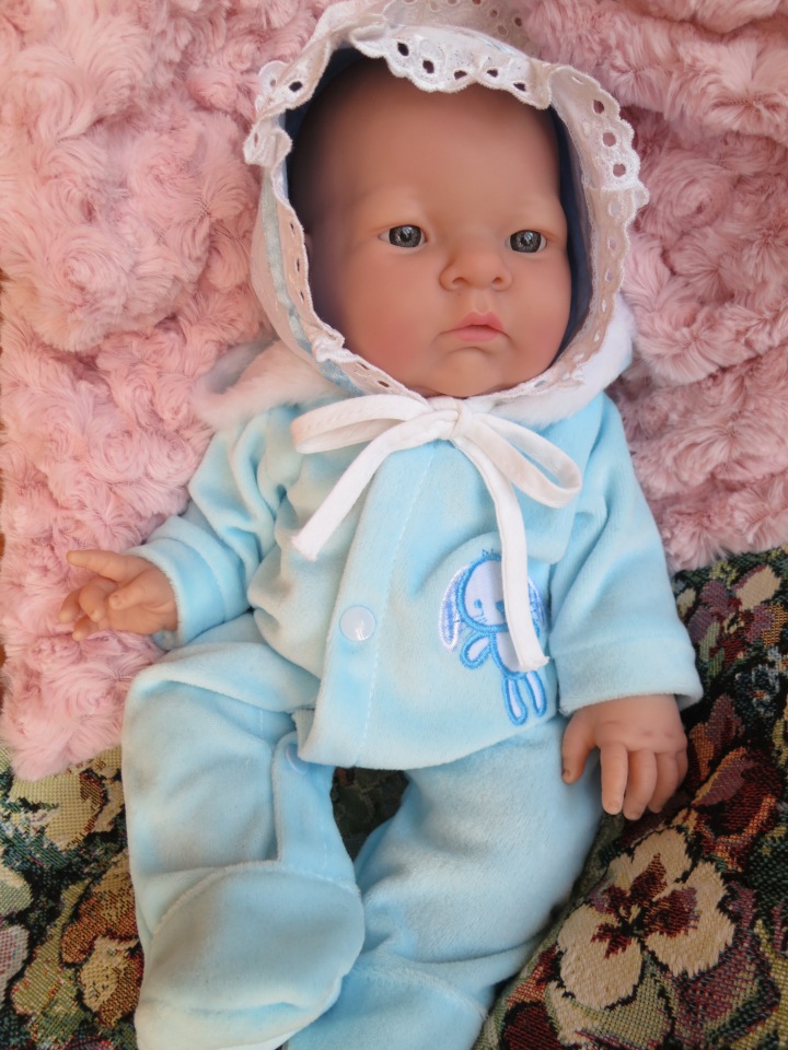 И всё же, они такие позитивные - эти Беренджерики
