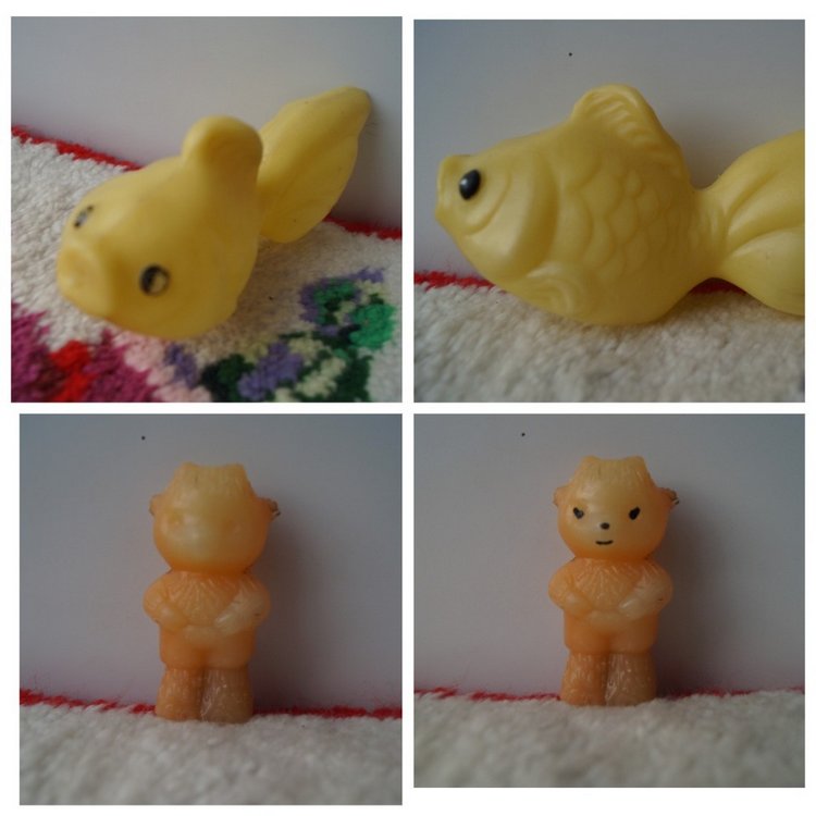 Как приятно выписывать из кукольной лечебницы здоровых, красивых, нарядных кукол