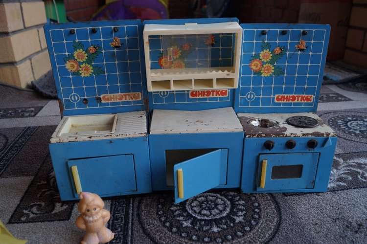 Куколки здоровы - пора выписываться (фото 3)