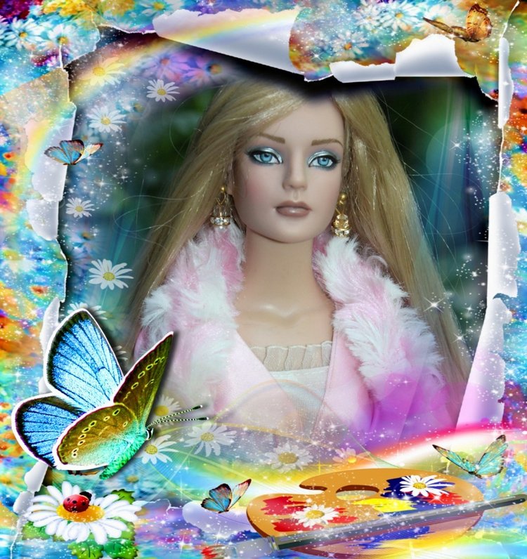 Мои Тоннерки. Фотозарисовки