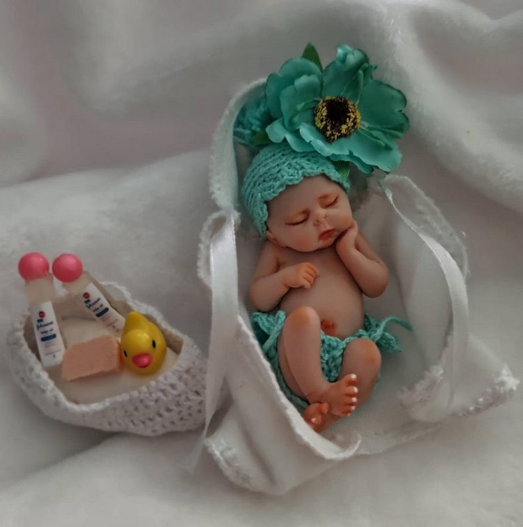 Hadasycasitas - Волшебный мир Патриции - ч.1 (фото 9)