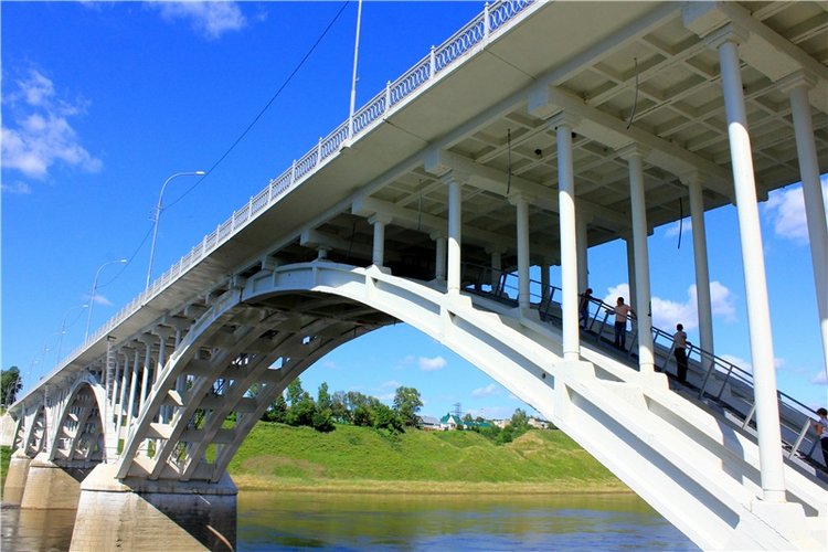 Тайны Древней Старицы — Культура