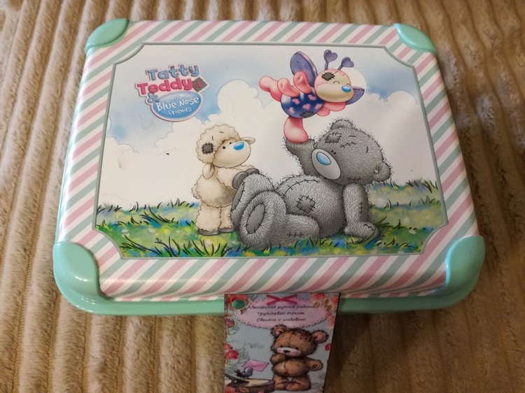 Знакомьтесь, новый вид медведей - медведь сумочный