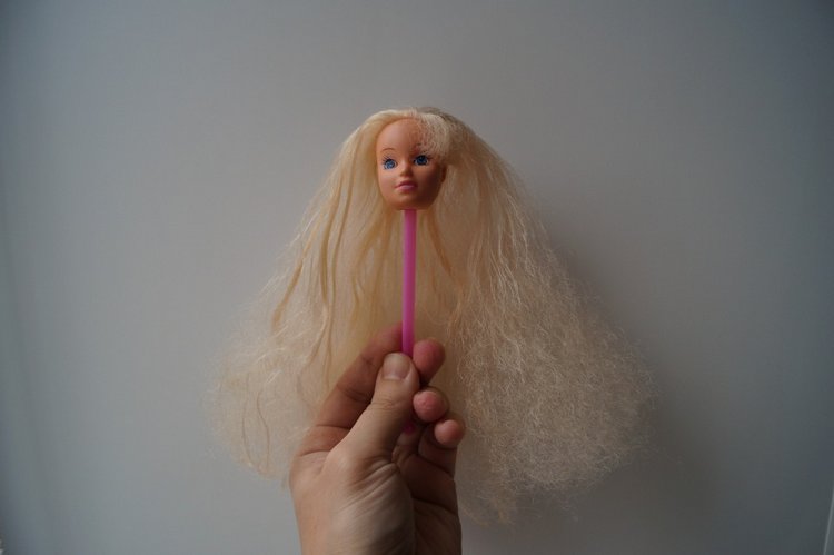 А по субботам у нас выписка! Ещё один Хрюша