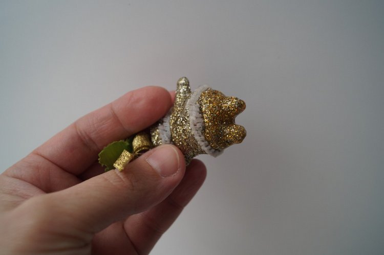 Пятая январская выписка из кукольной лечебницы