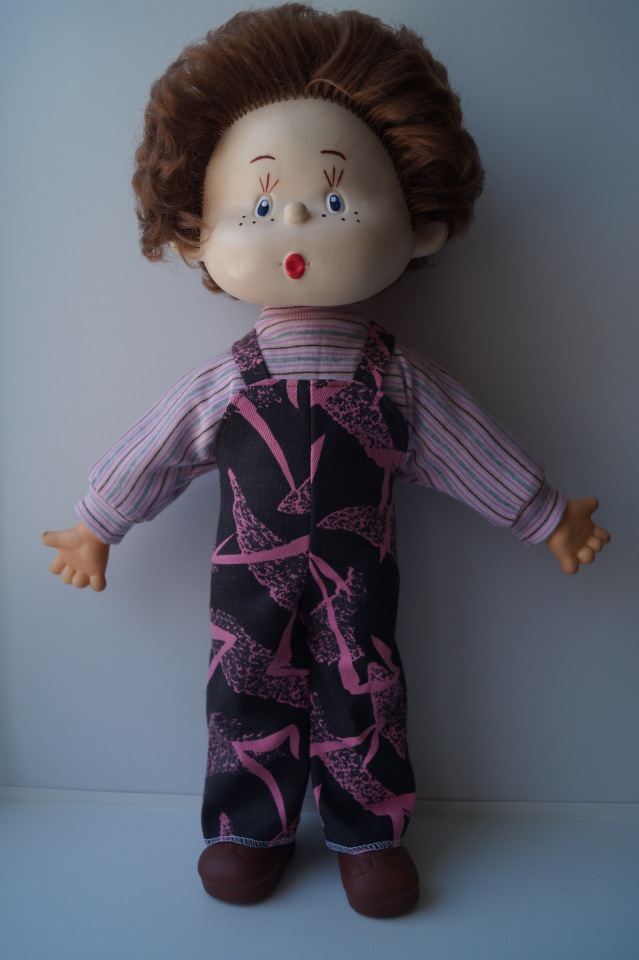 Четвёртая февральская выписка. Винтажная