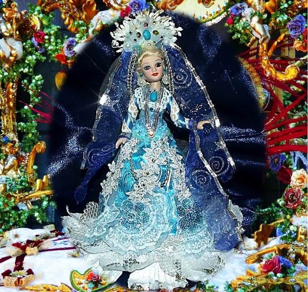 Mardi Gras - повеселимся в ярких красках карнавала