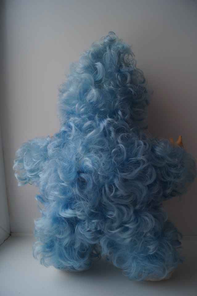 Первая февральская выписка из кукольной лечебницы