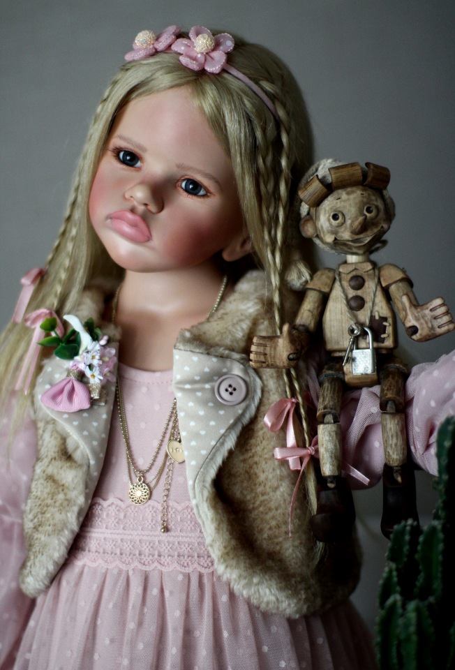 Розовая мечта или реальность