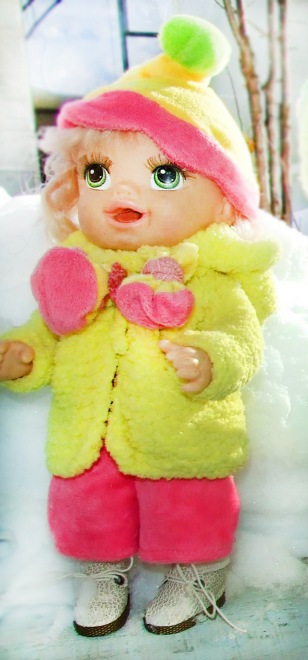 "Песня гномов" - сольно и в ансамбле | Бэйбики "Песня гномов" - сольно и в ансамбле