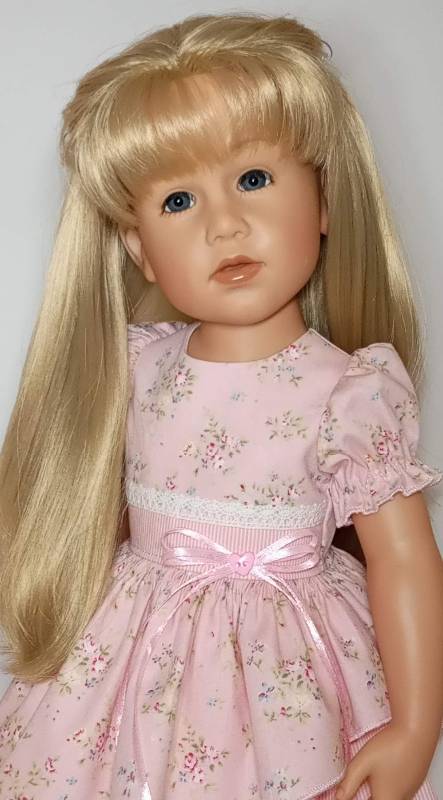 Снегурочка Готц, любовь на все времена | Бэйбики Снегурочка Готц, любовь на все времена (фото 10)