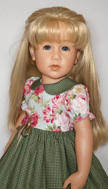 Снегурочка Готц, любовь на все времена | Бэйбики Снегурочка Готц, любовь на все времена (фото 6)