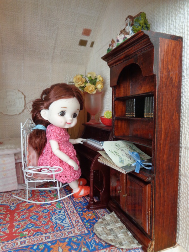 Любимки в деревне — Куклы Baboliy (Баболи