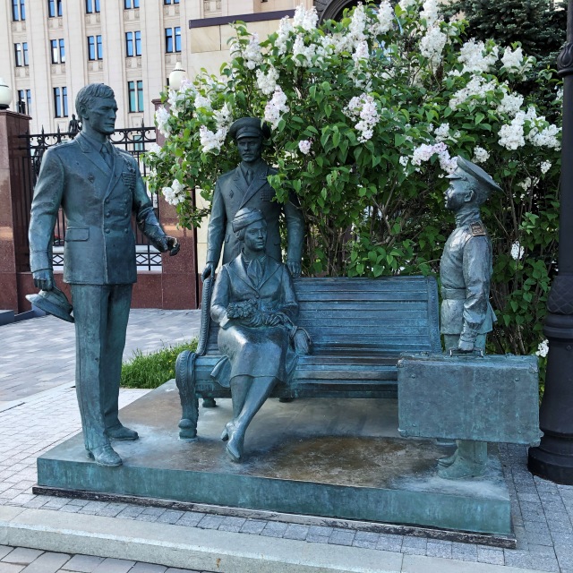 Тони Старк: приключения без брони. Был месяц май, снова | Бэйбики Тони Старк: приключения без брони. Был месяц май, снова (фото 3)