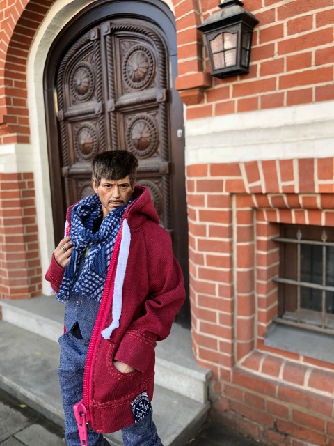 Тони Старк: приключения без брони. Был месяц май, снова | Бэйбики Тони Старк: приключения без брони. Был месяц май, снова