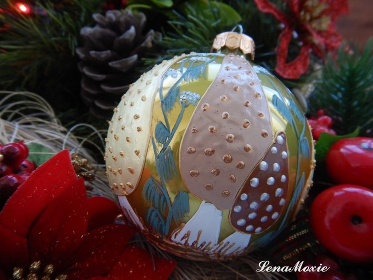 Моё увлечение. Рисую и мечтаю